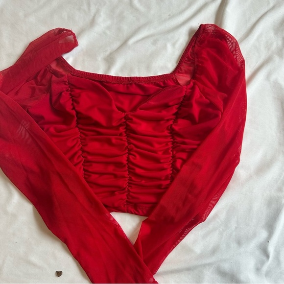 SHEIN and More Tops Bundle - Picture 15 of 16